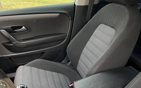 Volkswagen Passat CC I рестайлинг, 2011 год, 990 000 рублей, 17 фотография