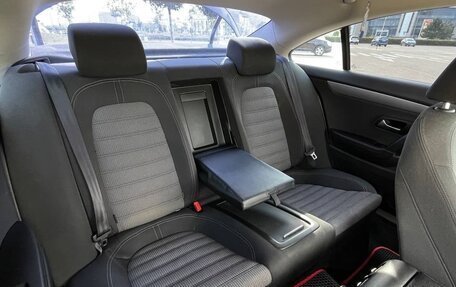 Volkswagen Passat CC I рестайлинг, 2011 год, 990 000 рублей, 18 фотография