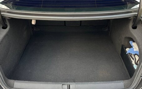 Volkswagen Passat CC I рестайлинг, 2011 год, 990 000 рублей, 21 фотография