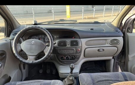 Renault Scenic III, 2000 год, 215 000 рублей, 5 фотография