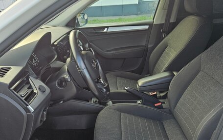 Skoda Rapid II, 2020 год, 970 000 рублей, 10 фотография