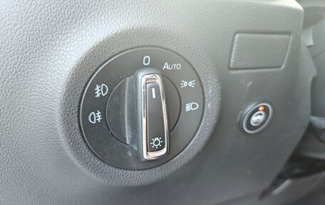 Skoda Rapid II, 2020 год, 970 000 рублей, 11 фотография