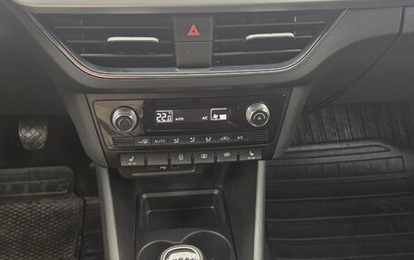 Skoda Rapid II, 2020 год, 970 000 рублей, 12 фотография