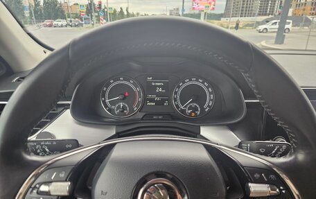 Skoda Rapid II, 2020 год, 970 000 рублей, 13 фотография