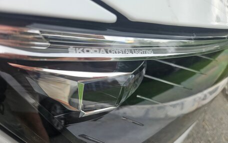 Skoda Rapid II, 2020 год, 970 000 рублей, 14 фотография