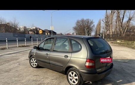Renault Scenic III, 2000 год, 215 000 рублей, 3 фотография