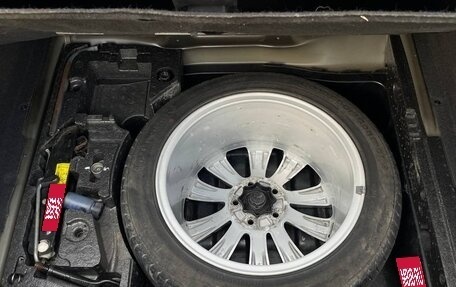 Volkswagen Passat CC I рестайлинг, 2011 год, 990 000 рублей, 22 фотография