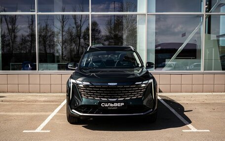 Geely Atlas, 2024 год, 3 447 860 рублей, 3 фотография