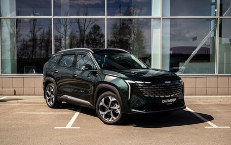 Geely Atlas, 2024 год, 3 447 860 рублей, 5 фотография