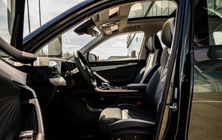 Geely Atlas, 2024 год, 3 447 860 рублей, 10 фотография