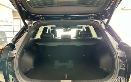 Haval F7, 2025 год, 3 299 000 рублей, 10 фотография
