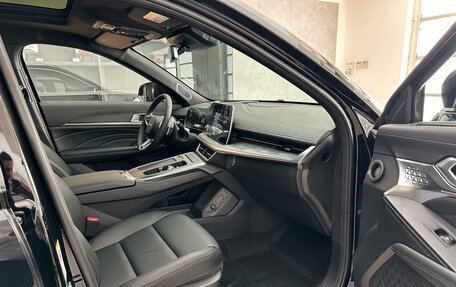 Haval F7, 2025 год, 3 299 000 рублей, 14 фотография