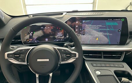 Haval F7, 2025 год, 3 299 000 рублей, 15 фотография