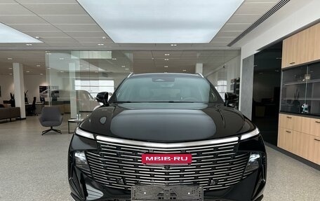 Haval F7, 2025 год, 3 299 000 рублей, 2 фотография