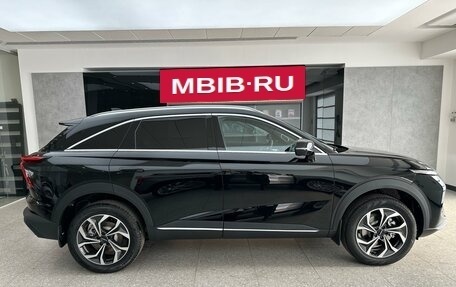 Haval F7, 2025 год, 3 299 000 рублей, 3 фотография