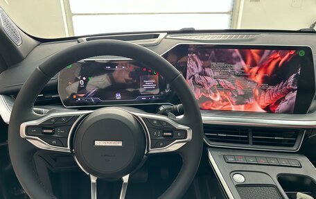 Haval F7, 2025 год, 3 299 000 рублей, 16 фотография