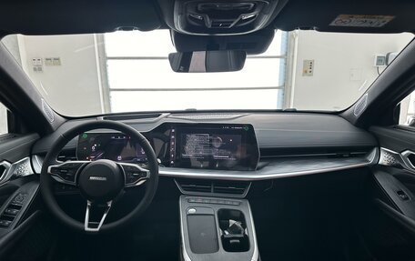 Haval F7, 2025 год, 3 299 000 рублей, 17 фотография