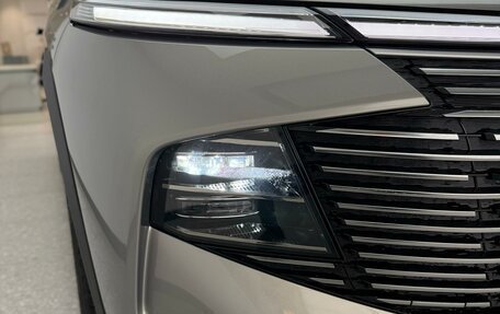 Haval F7, 2025 год, 3 499 000 рублей, 9 фотография