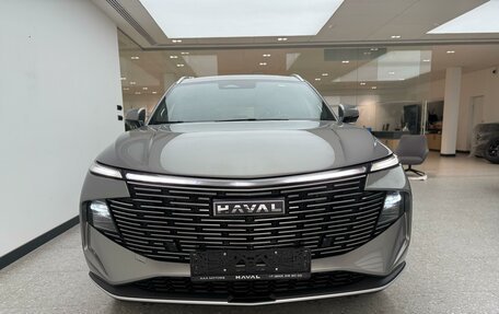 Haval F7, 2025 год, 3 499 000 рублей, 2 фотография