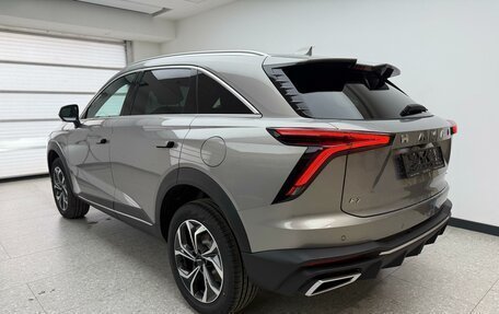 Haval F7, 2025 год, 3 499 000 рублей, 4 фотография