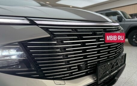Haval F7, 2025 год, 3 499 000 рублей, 8 фотография