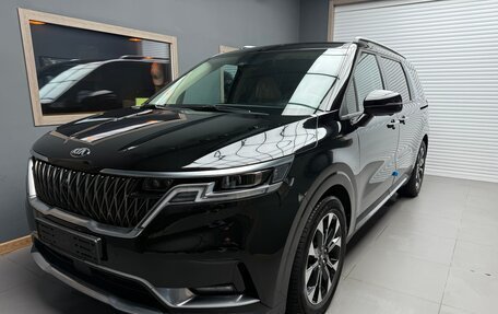 KIA Carnival, 2020 год, 3 110 000 рублей, 5 фотография