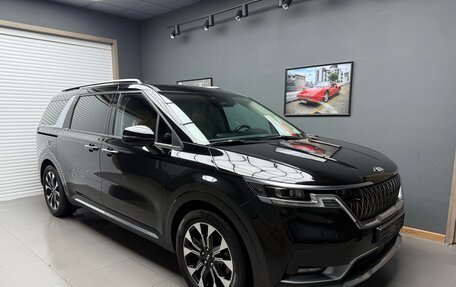 KIA Carnival, 2020 год, 3 110 000 рублей, 4 фотография
