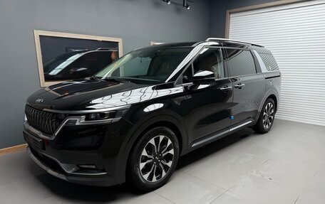 KIA Carnival, 2020 год, 3 110 000 рублей, 3 фотография