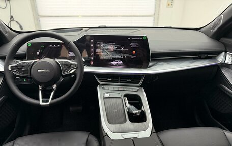 Haval F7, 2025 год, 3 499 000 рублей, 13 фотография
