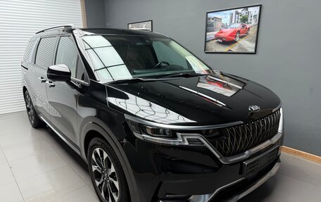 KIA Carnival, 2020 год, 3 110 000 рублей, 6 фотография