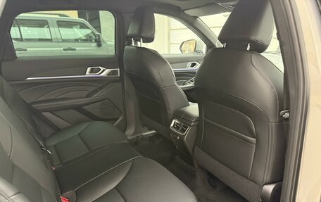 Haval F7, 2025 год, 3 499 000 рублей, 18 фотография
