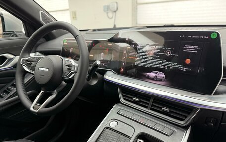 Haval F7, 2025 год, 3 499 000 рублей, 14 фотография