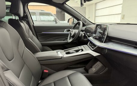 Haval F7, 2025 год, 3 499 000 рублей, 16 фотография