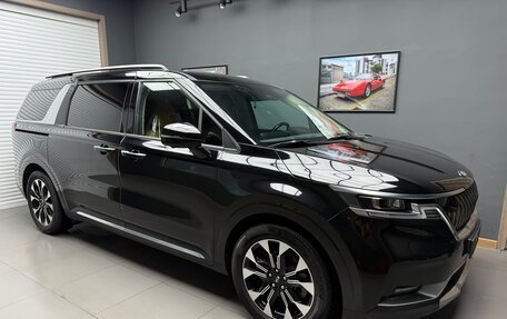 KIA Carnival, 2020 год, 3 110 000 рублей, 7 фотография