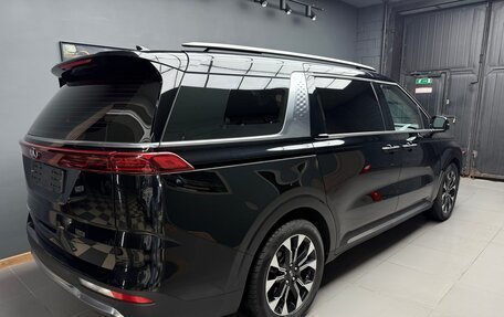 KIA Carnival, 2020 год, 3 110 000 рублей, 8 фотография