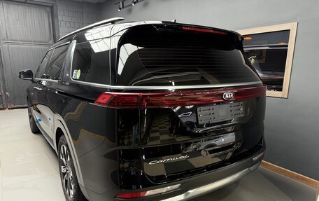 KIA Carnival, 2020 год, 3 110 000 рублей, 9 фотография