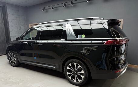 KIA Carnival, 2020 год, 3 110 000 рублей, 11 фотография