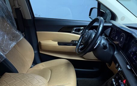 KIA Carnival, 2020 год, 3 110 000 рублей, 16 фотография