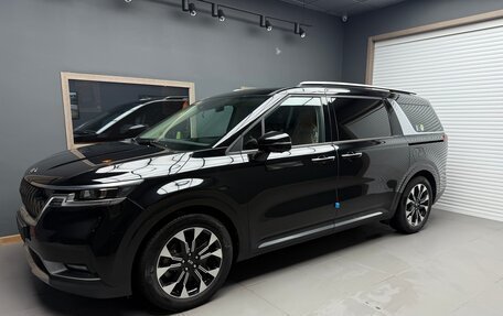 KIA Carnival, 2020 год, 3 110 000 рублей, 15 фотография