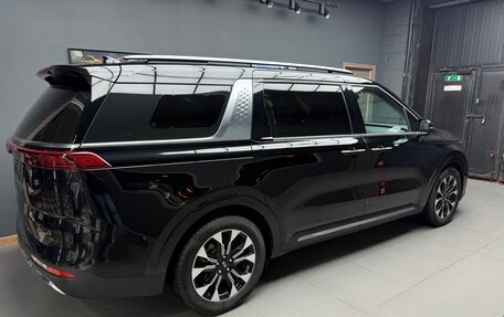 KIA Carnival, 2020 год, 3 110 000 рублей, 14 фотография