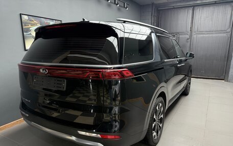 KIA Carnival, 2020 год, 3 110 000 рублей, 13 фотография