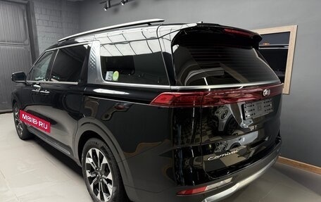 KIA Carnival, 2020 год, 3 110 000 рублей, 12 фотография
