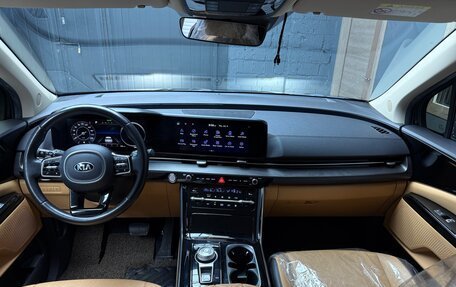 KIA Carnival, 2020 год, 3 110 000 рублей, 25 фотография
