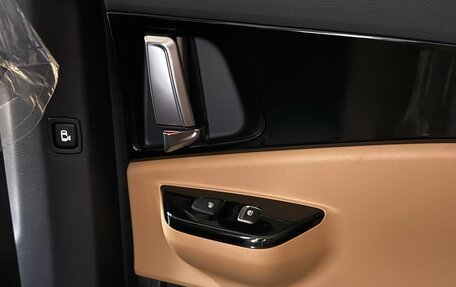KIA Carnival, 2020 год, 3 110 000 рублей, 29 фотография