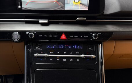 KIA Carnival, 2020 год, 3 110 000 рублей, 31 фотография