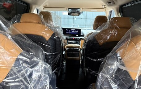 KIA Carnival, 2020 год, 3 110 000 рублей, 37 фотография