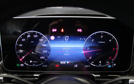 Mercedes-Benz S-Класс, 2022 год, 12 750 000 рублей, 24 фотография