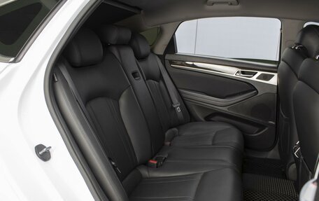 Hyundai Genesis II, 2014 год, 1 950 000 рублей, 9 фотография