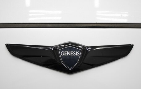 Hyundai Genesis II, 2014 год, 1 950 000 рублей, 7 фотография