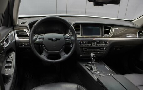 Hyundai Genesis II, 2014 год, 1 950 000 рублей, 8 фотография